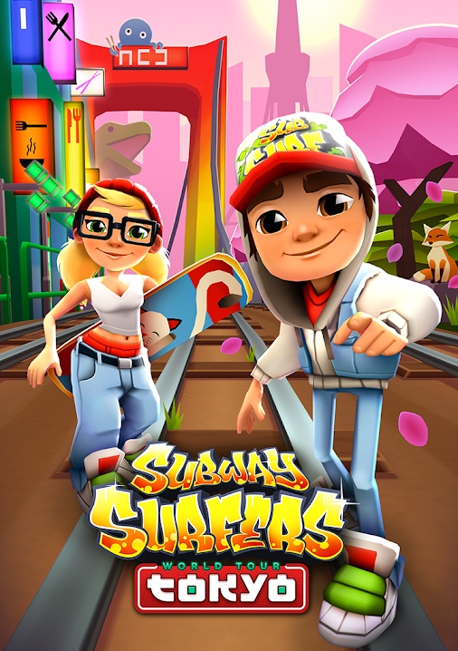 download subway surfers free game